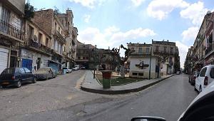 ORAN - PLACE LAURENCE A SAINT ANTOINE (2)